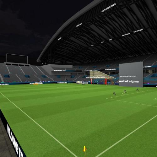 Arena Image