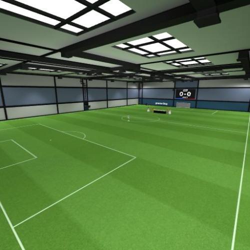 Arena Image