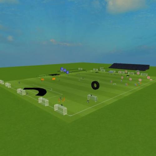 Arena Image