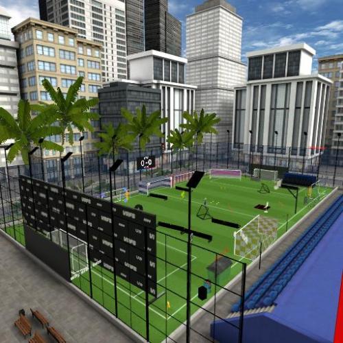 Arena Image