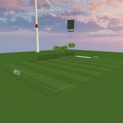 Arena Image