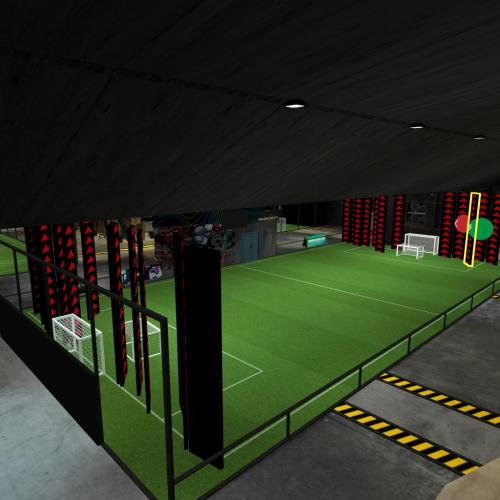 Arena Image
