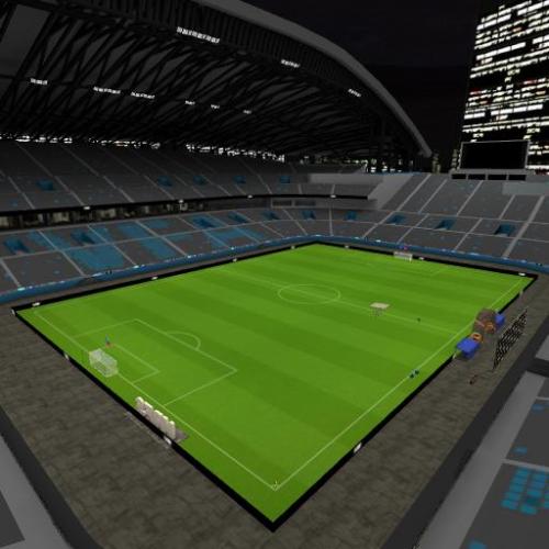 Arena Image