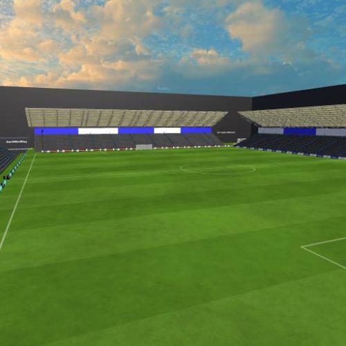 Arena Image