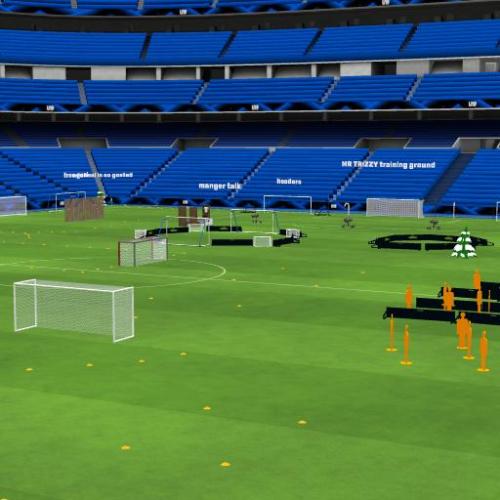 Arena Image