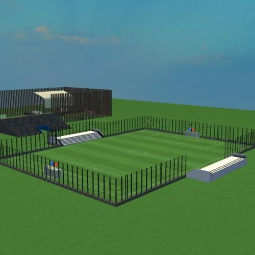 Arena Image