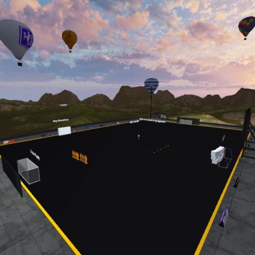 Arena Image