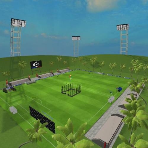 Arena Image