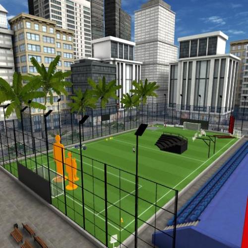 Arena Image
