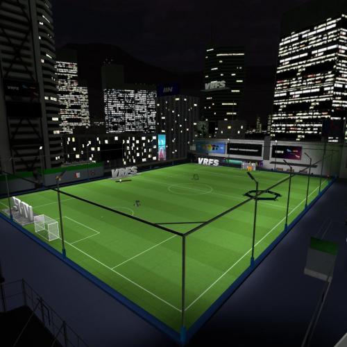 Arena Image