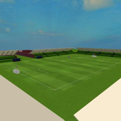 Arena Image
