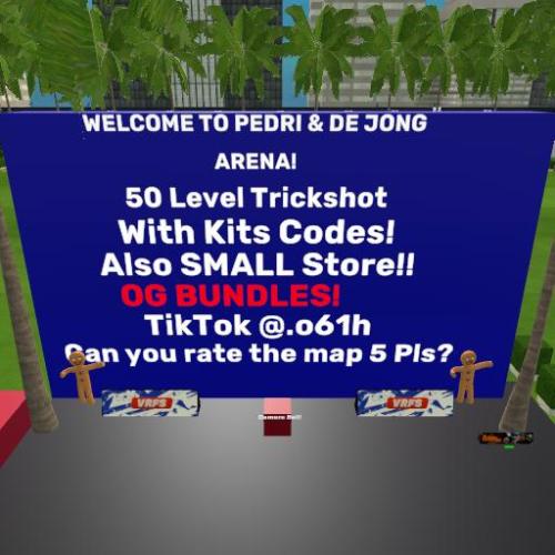 Arena Image