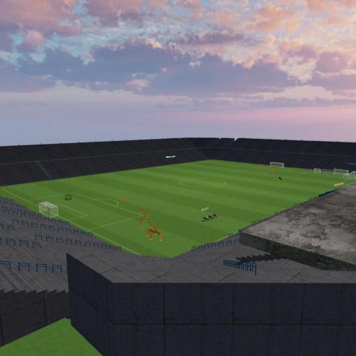 Arena Image