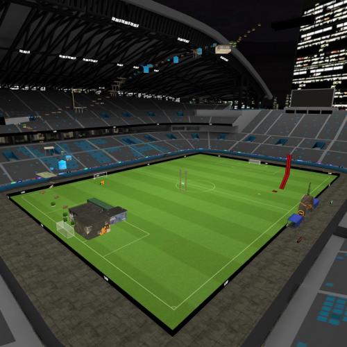 Arena Image