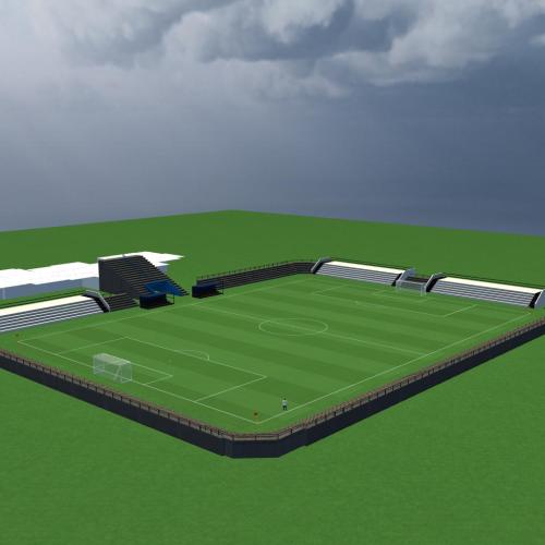 Arena Image