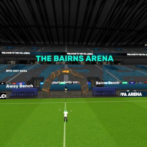 Arena Image