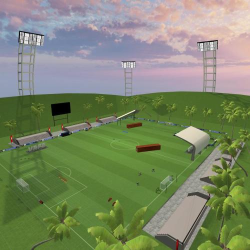 Arena Image