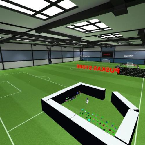 Arena Image