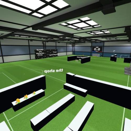 Arena Image