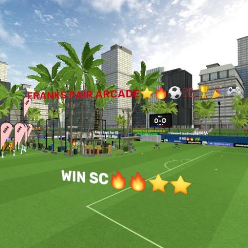 Arena Image