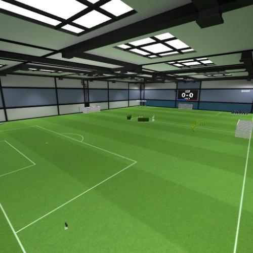 Arena Image
