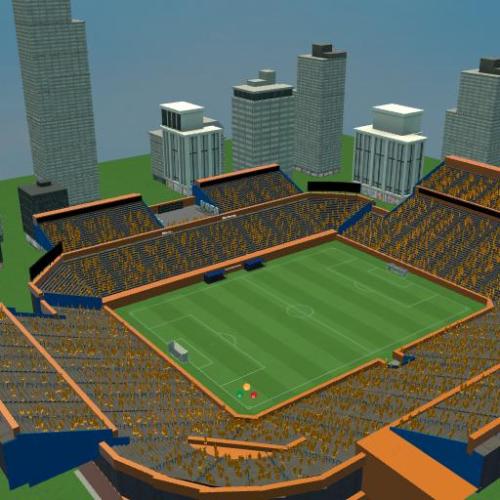 Arena Image