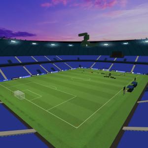 Arena Image