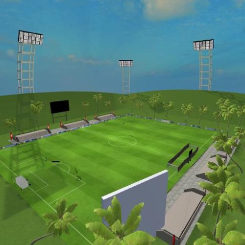 Arena Image