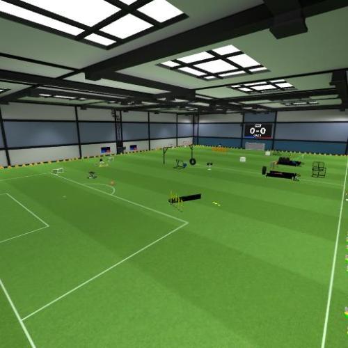 Arena Image