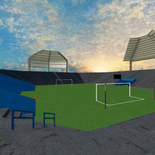 Arena Image