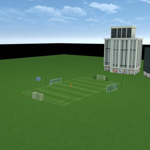 Arena Image