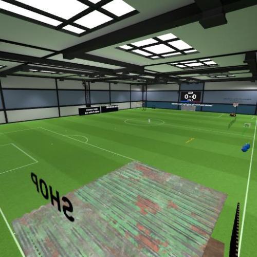 Arena Image