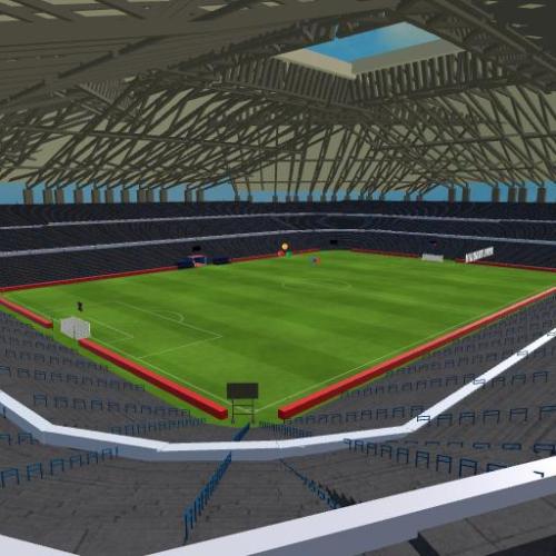 Arena Image