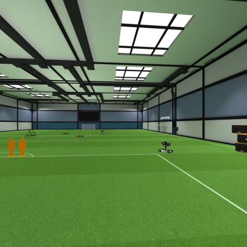 Arena Image
