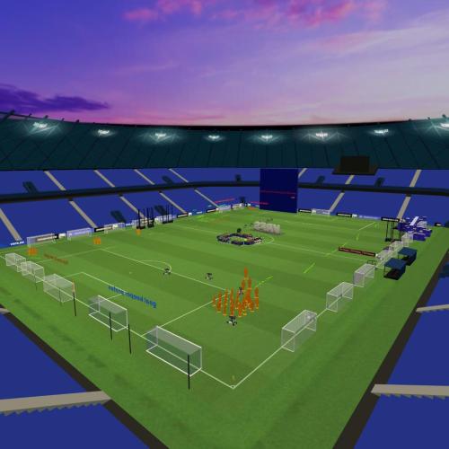 Arena Image