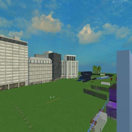 Arena Image