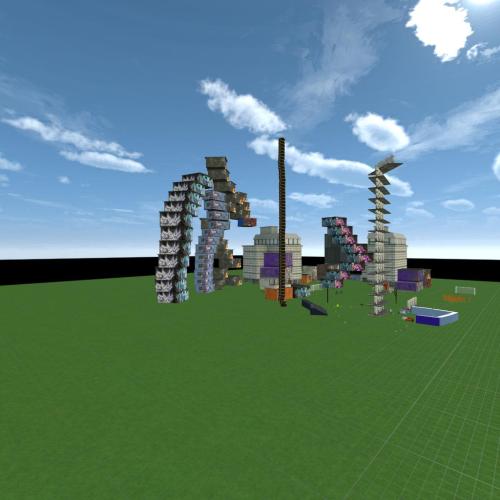 Arena Image