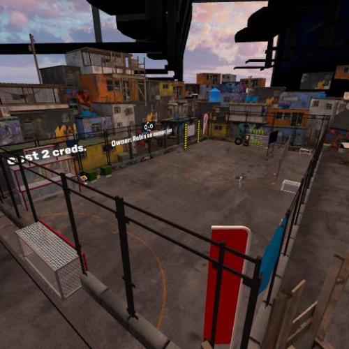 Arena Image