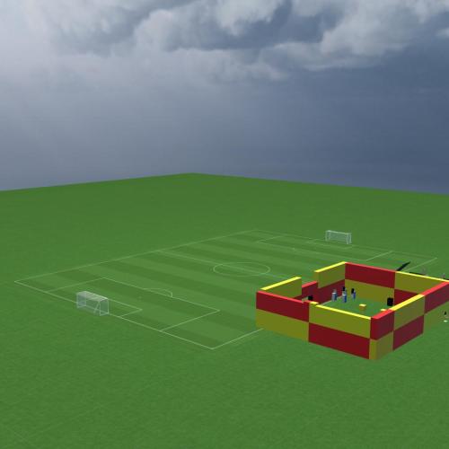 Arena Image