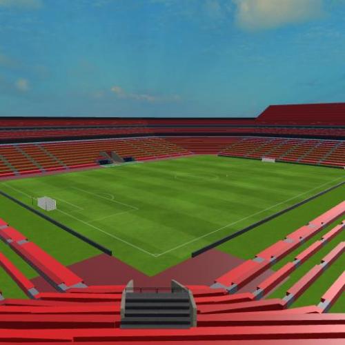 Arena Image