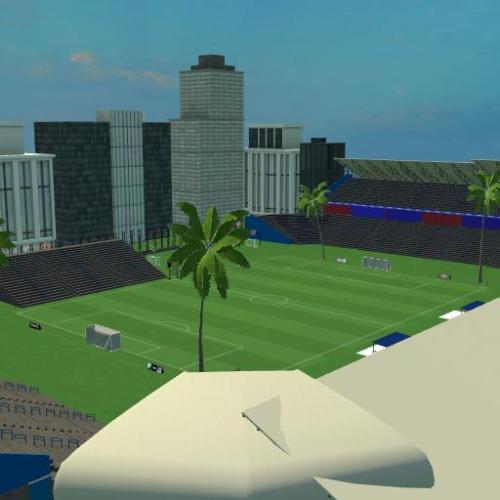 Arena Image