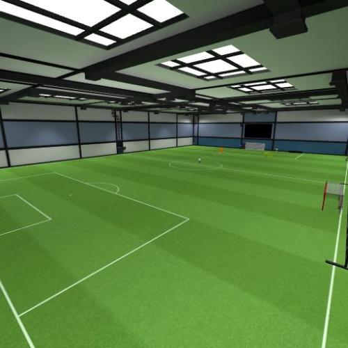 Arena Image