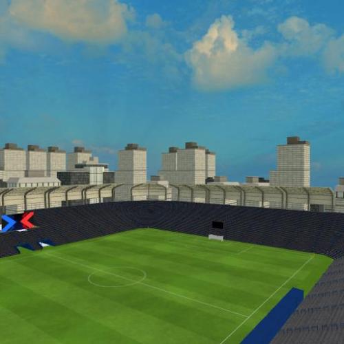 Arena Image