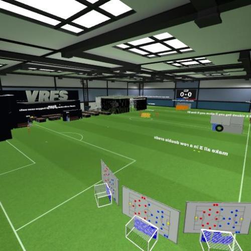 Arena Image
