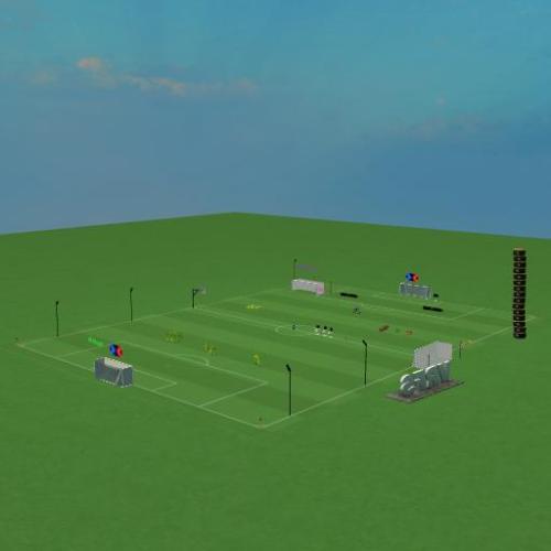 Arena Image