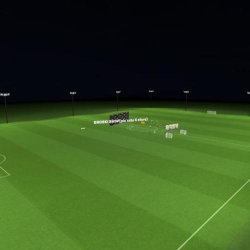 Arena Image