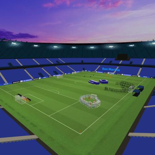Arena Image