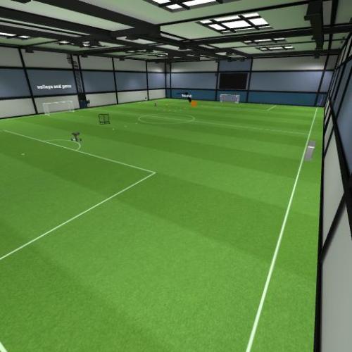 Arena Image