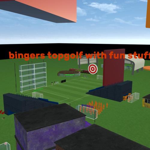 Arena Image