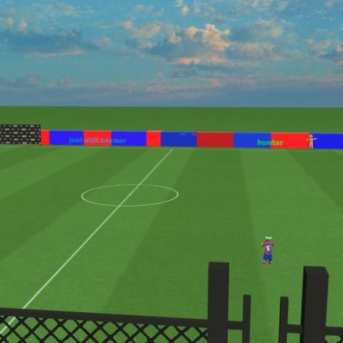 Arena Image